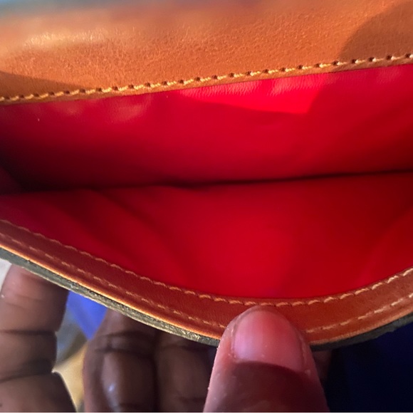 Rooney and bourke Leather wristlet - Picture 5 of 6